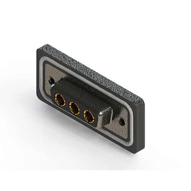 630W3W3-240-1NA EDAC Inc.  D-Sub Connector Assemblies